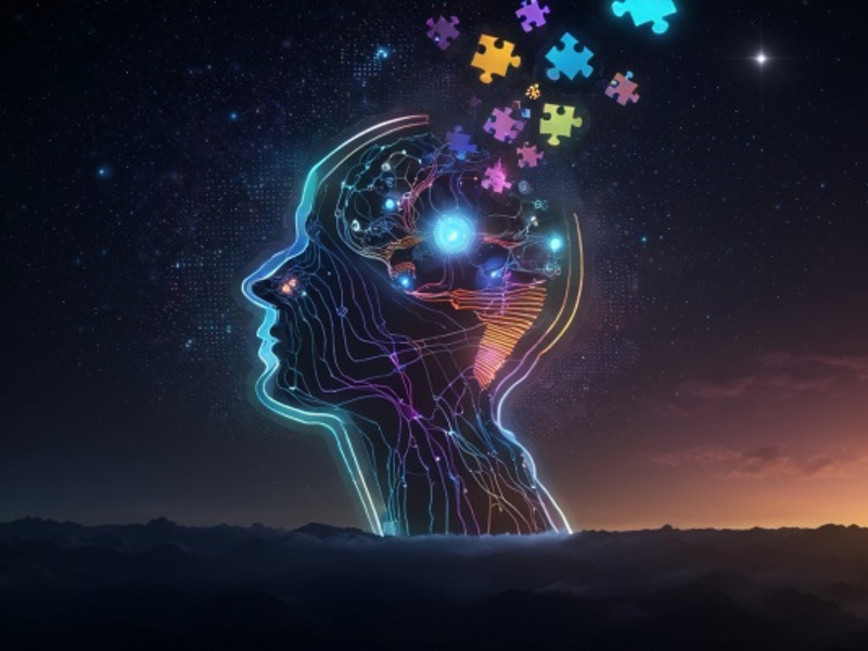 2025 WA Tech Summit Images - Learning Sessions Beyond Conventional Thinking - abstract